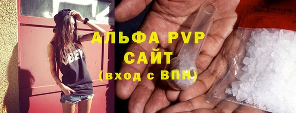 Альфа ПВП Бородино